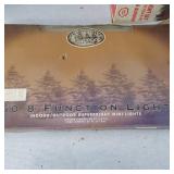 Holiday Time and Ritz Christmas Lights Collection including Enchanted Forest and Crystallized Rope Lights