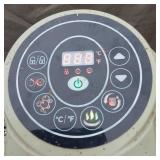 NurseryPro UltraKlean Pond Filtration System with Pump - Untested