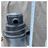 NurseryPro UltraKlean Pond Filtration System with Pump - Untested
