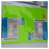 Foldmade and Pen+Gear Office Supplies including Trapper Keeper, Laptop Document Sleeve, and Classroom Decorative Kits