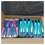 Foldmade Laptop/Document Sleeves and Binders