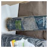 Gardening Aprons and Fabric Potato Planters