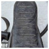 Diving Equipment Lot including Sportsways Waterlung Fins, Voit Swim Fins, and Divers Regulator