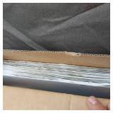 Tile Pack, Paint Trays, Rollers, and Brushes