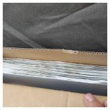 Tile Pack, Paint Trays, Rollers, and Brushes