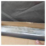 Tile Pack, Paint Trays, Rollers, and Brushes