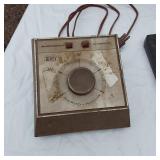 Lot of Vintage Electronics Including 8-Track Systems and Accessories - Didn