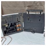 Lot of Vintage Electronics Including 8-Track Systems and Accessories - Didn