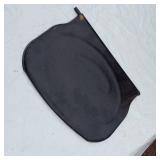 Clogs, Ice Tongs, Vintage Seeder and More