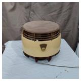 Sears Vintage Stool Fan