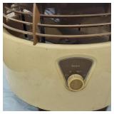 Sears Vintage Stool Fan