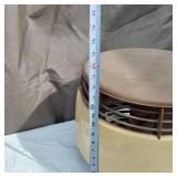 Sears Vintage Stool Fan