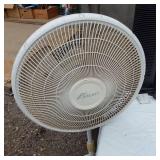 Fans and Heaters