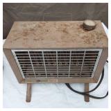 Fans and Heaters