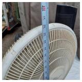 Fans and Heaters