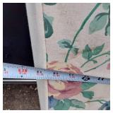 Floral Pattern Ironing Board, Pant Stretchers and More