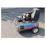 3 HP Campbell Hausfeld Air Compressor