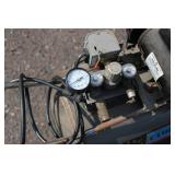 3 HP Campbell Hausfeld Air Compressor