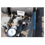 3 HP Campbell Hausfeld Air Compressor