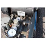3 HP Campbell Hausfeld Air Compressor