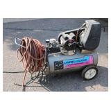 3 HP Campbell Hausfeld Air Compressor