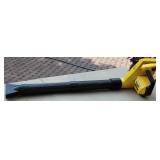 Paramount PB350 Leaf Blower Vacuum