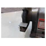 Craftsman 6" Bench Grinder 1/3 HP Motor