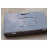 21 Piece Socket Set 3/4 Drive to 7/8-2"
