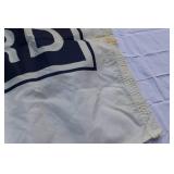 2 Ford Motor Company Flags/Banners
