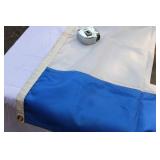 2 Ford Motor Company Flags/Banners
