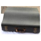 Vintage Accordiana NY Accordian and Case
