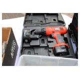 Large Lot of Tools and Hardware