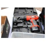 Large Lot of Tools and Hardware