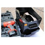 Large Lot of Tools and Hardware