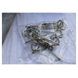 Large Lot of Tools and Hardware