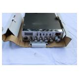 Cobra 25 WX NW ST CB Radio In Box