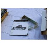 Cobra 25 WX NW ST CB Radio In Box