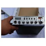 Cobra 25 WX NW ST CB Radio In Box