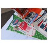 1987 Minnesota Twins World Series Collection
