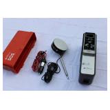 2 SOS Radios from Cobra