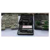 Tool kits - Socket, pliers Screwdrivers electric screwdrivers and more!