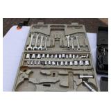 Tool kits - Socket, pliers Screwdrivers electric screwdrivers and more!