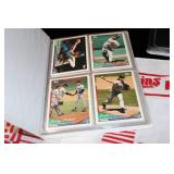 Minnesota Twins Collection. Cards, Autographs Bat Shirt Button+ Winfield Hrbek Autos+