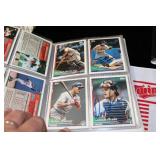 Minnesota Twins Collection. Cards, Autographs Bat Shirt Button+ Winfield Hrbek Autos+