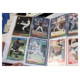Minnesota Twins Collection. Cards, Autographs Bat Shirt Button+ Winfield Hrbek Autos+