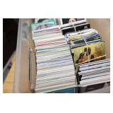 Sport and non sport card collection. Garnett Rookie, Autograph card,  Gretzky etc
