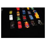 Hot Wheels etc Car Collection
