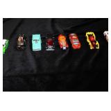 40+ Hot Wheel Collection in Original Hot Wheels Case