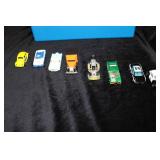 40+ Hot Wheel Collection in Original Hot Wheels Case