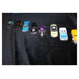 40+ Hot Wheel Collection in Original Hot Wheels Case